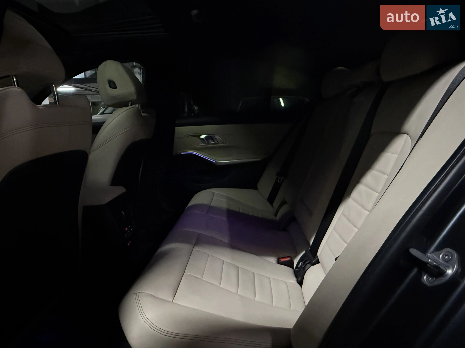 2019 BMW 3er - мініатюра 65