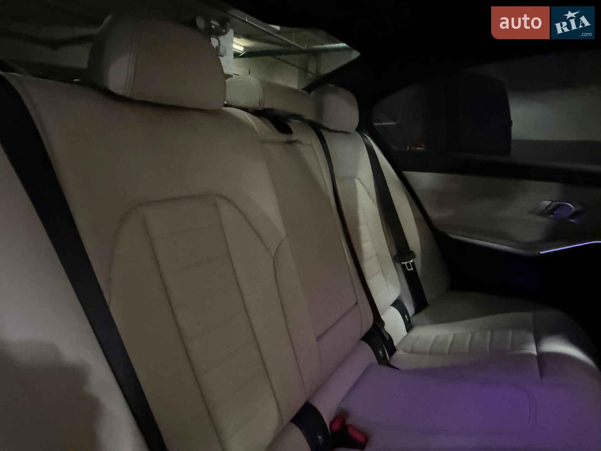 2019 BMW 3er - мініатюра 70