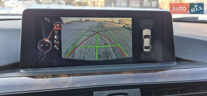 Седан BMW 3 Series 2015 в Ковеле фото 23 Седан BMW 3 Series 2015 в Ковеле