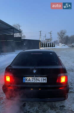 Купе BMW 3 Series 1999 в Новых Петровцах