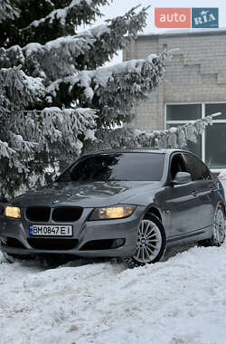 Седан BMW 3 Series 2008 в Хмельницком