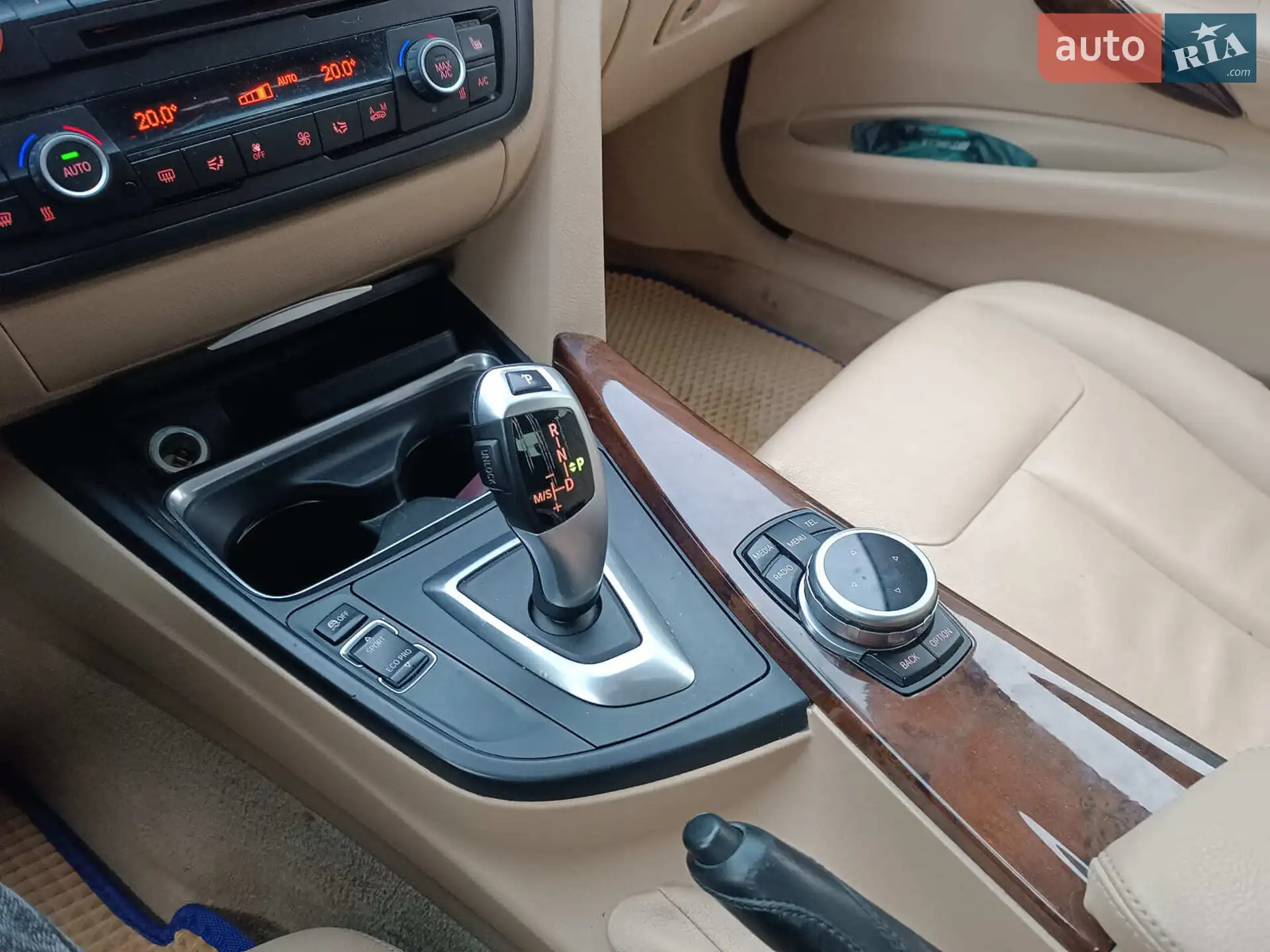 2013 BMW 3er - мініатюра 33