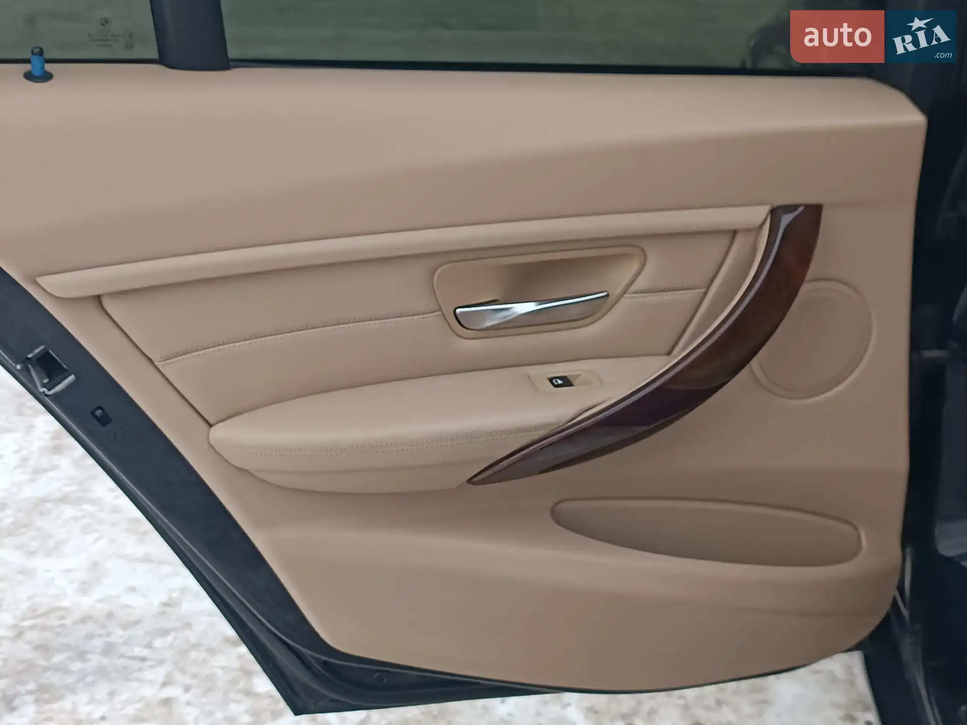 2013 BMW 3er - мініатюра 38