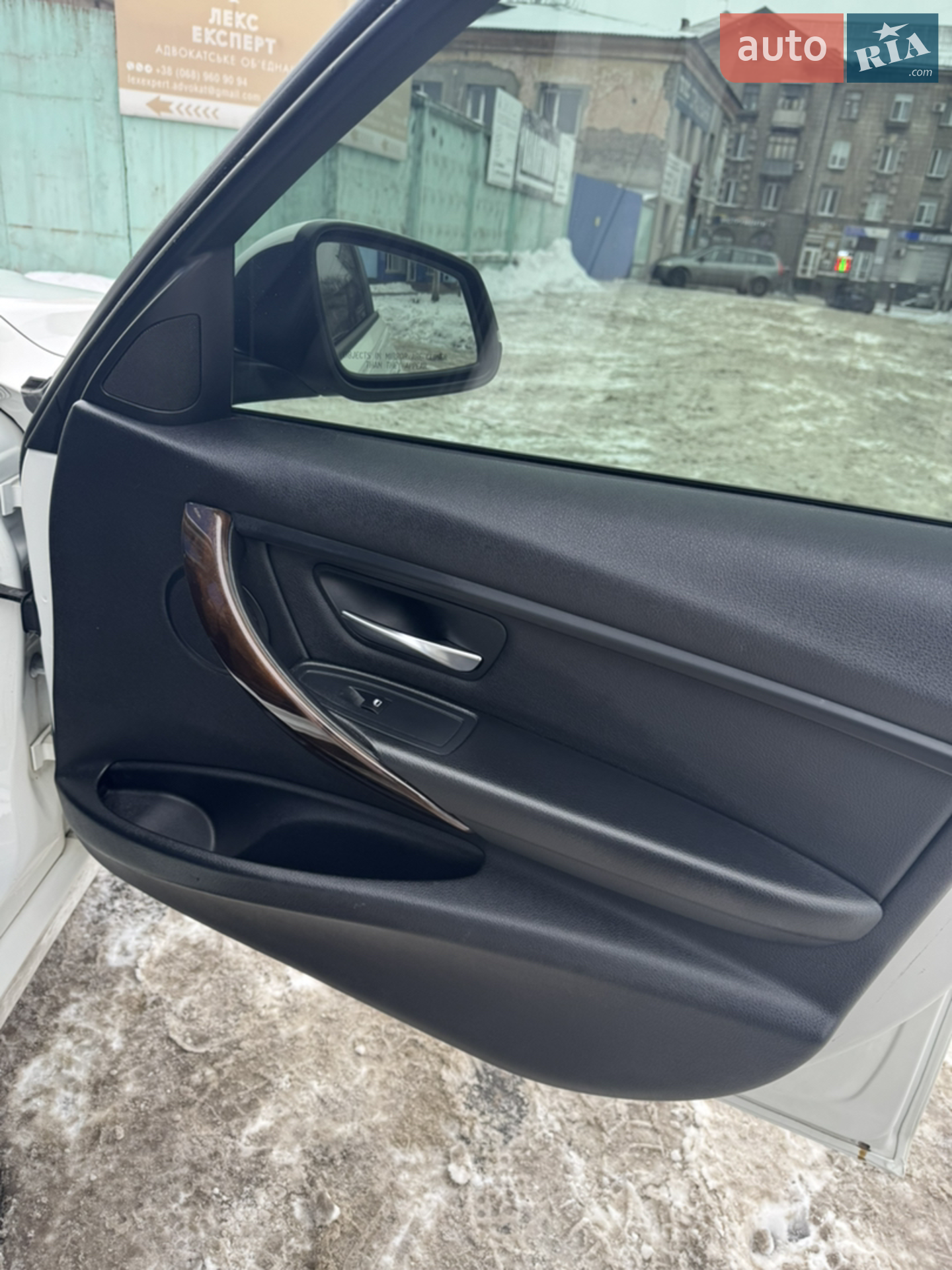 2015 BMW 3er - мініатюра 16