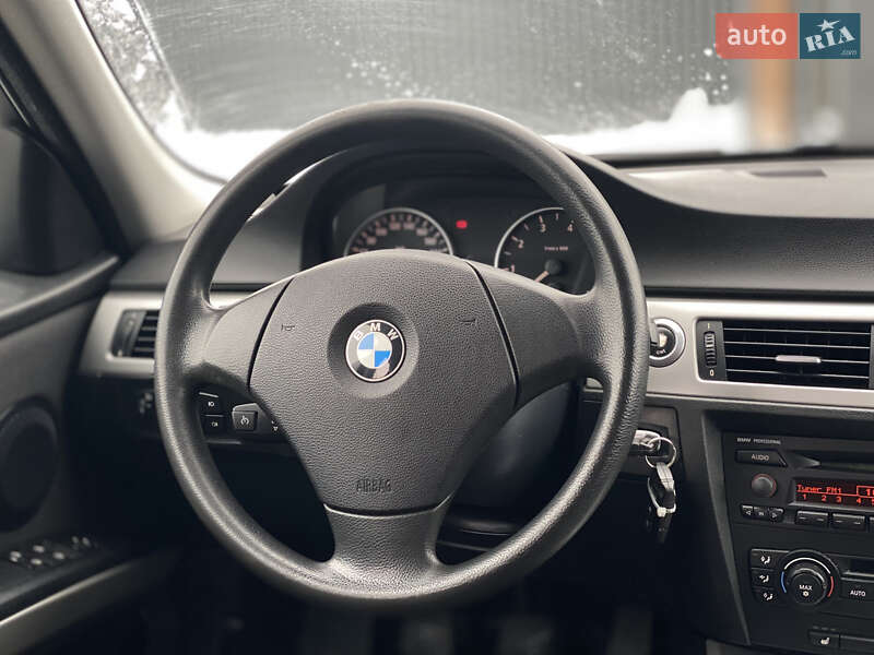 Универсал BMW 3 Series 2006 в Луцке