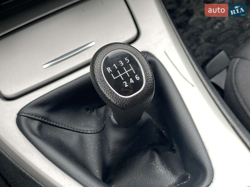 Универсал BMW 3 Series 2006 в Луцке