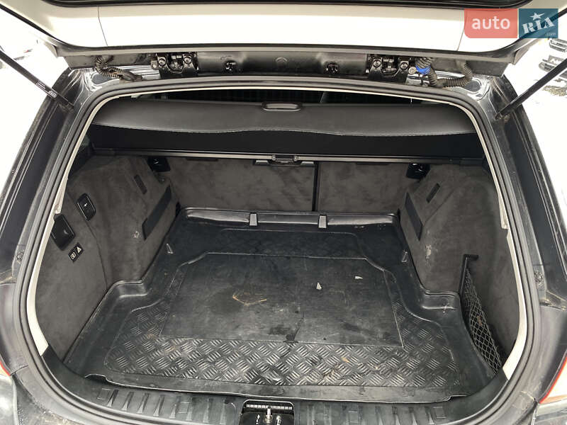 Универсал BMW 3 Series 2006 в Луцке
