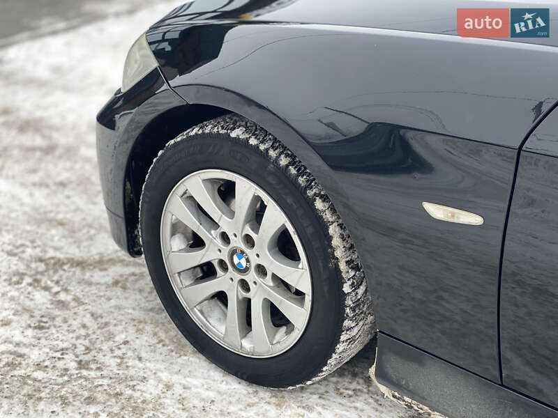 Универсал BMW 3 Series 2006 в Луцке