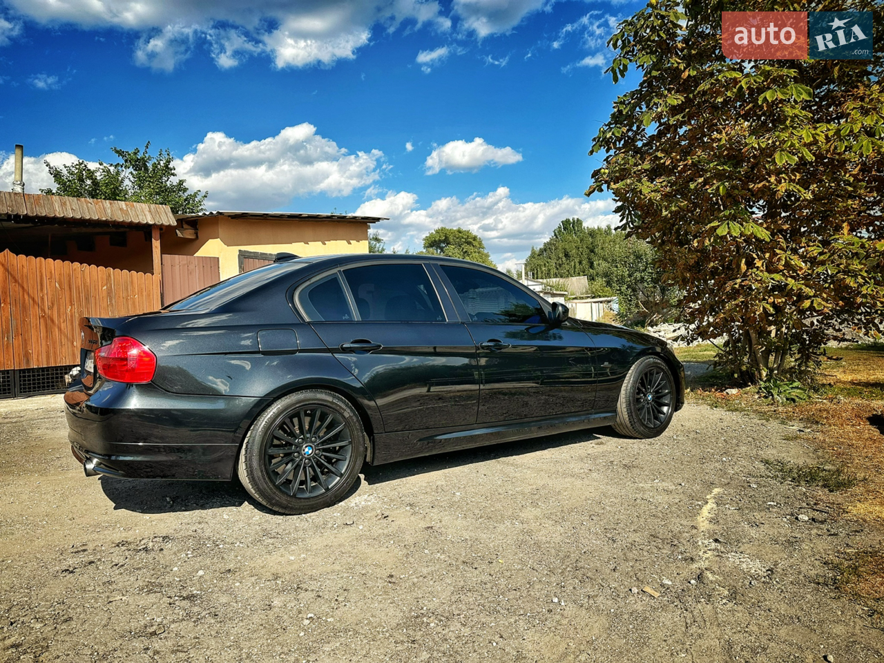 2012 BMW 3er - мініатюра 10