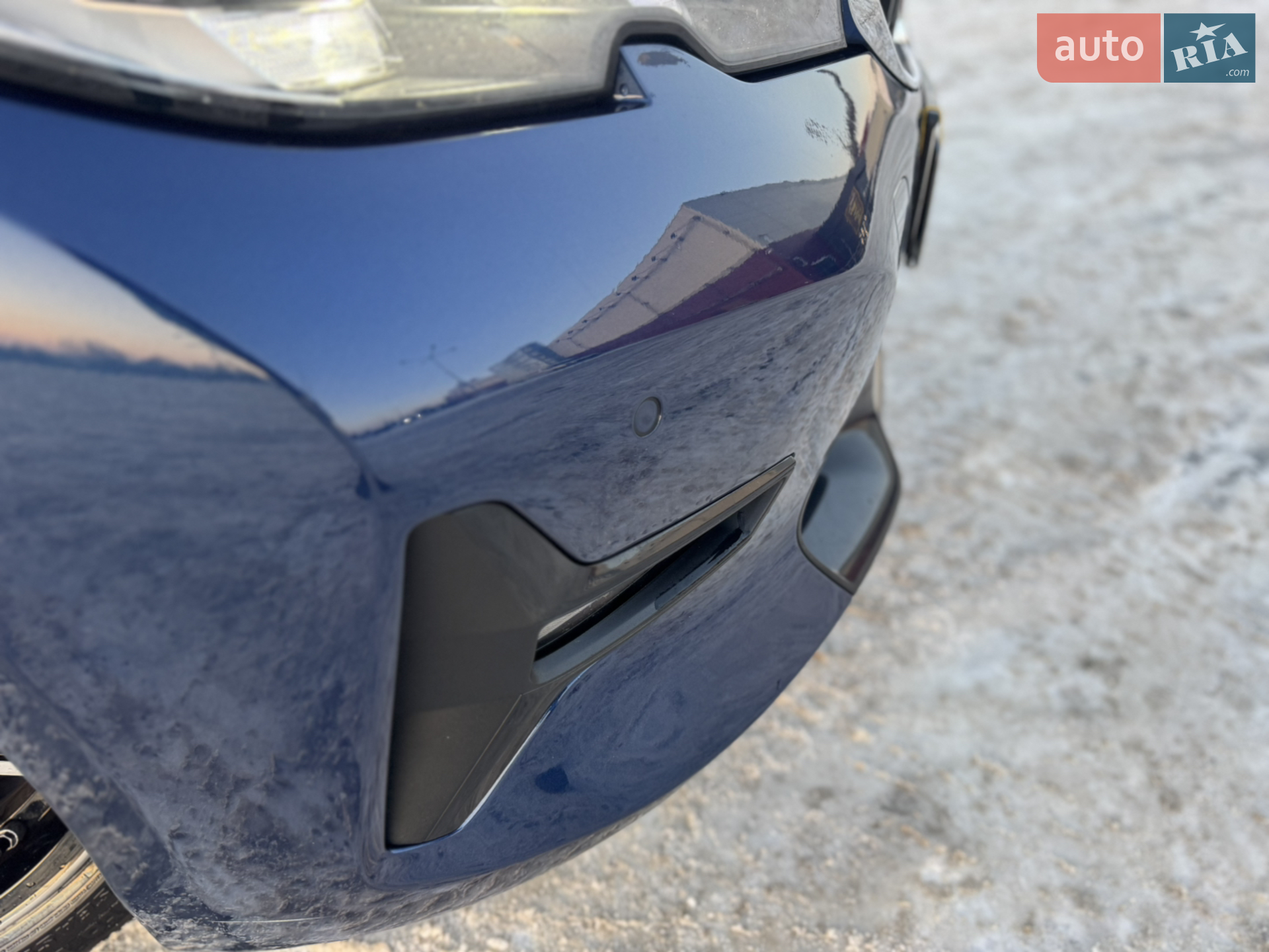2022 BMW 3er - мініатюра 10