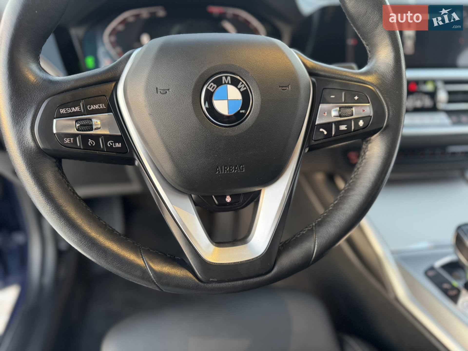 2022 BMW 3er - мініатюра 34