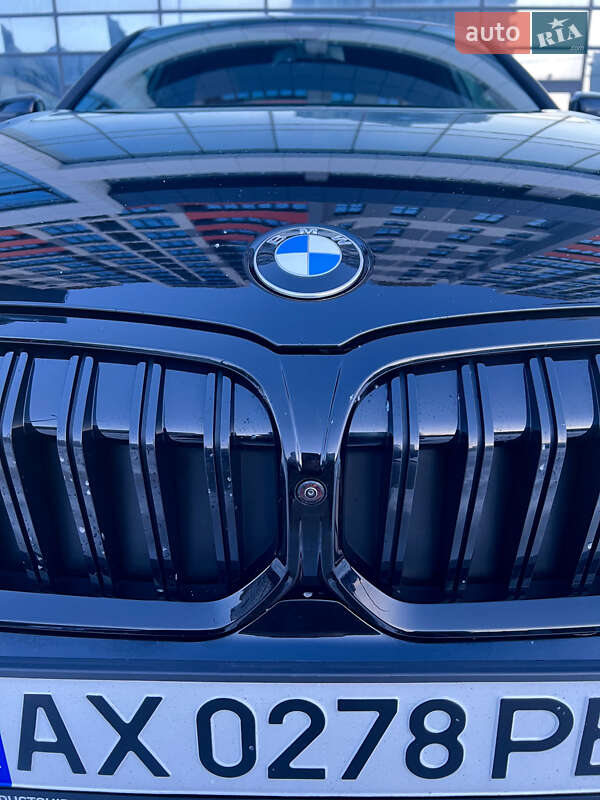 Седан BMW 3 Series 2025 в Харькове фото 9 Седан BMW 3 Series 2025 в Харькове
