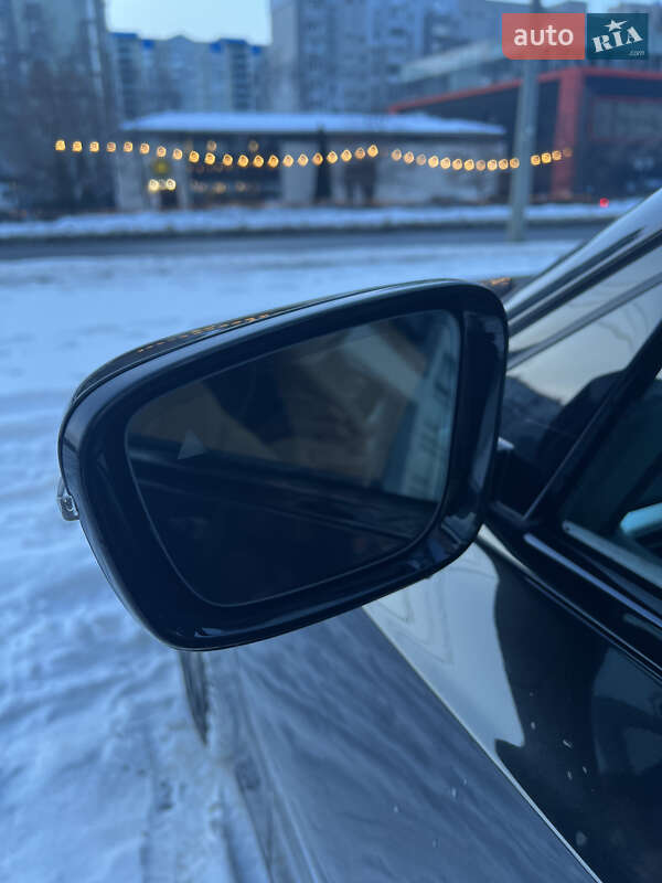 Седан BMW 3 Series 2025 в Харькове фото 17 Седан BMW 3 Series 2025 в Харькове