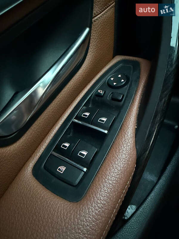 Седан BMW 3 Series 2017 в Киеве фото 19 Седан BMW 3 Series 2017 в Киеве