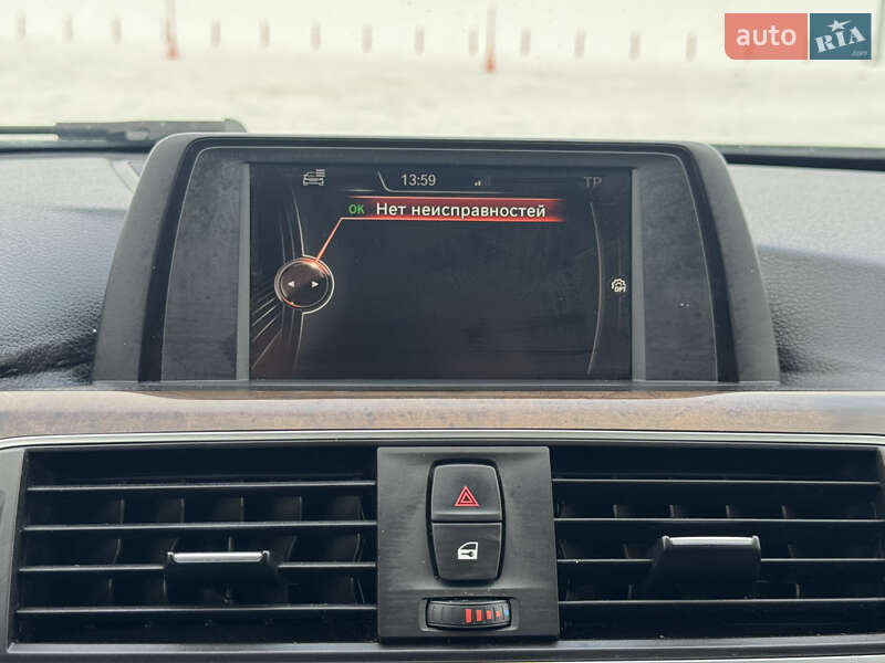 Седан BMW 3 Series 2016 в Киеве фото 17 Седан BMW 3 Series 2016 в Киеве