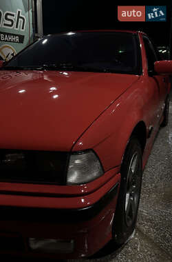 Седан BMW 3 Series 1997 в Герці