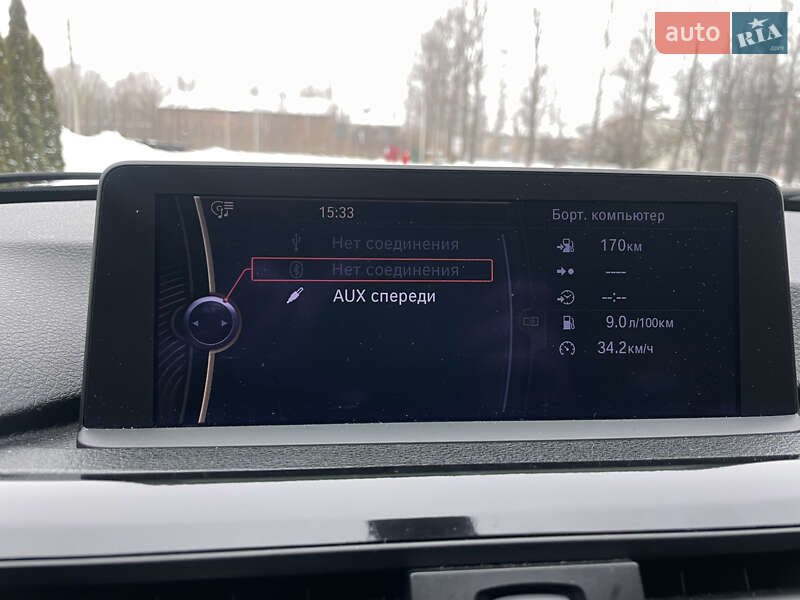 Седан BMW 3 Series 2012 в Богородчанах фото 15 Седан BMW 3 Series 2012 в Богородчанах