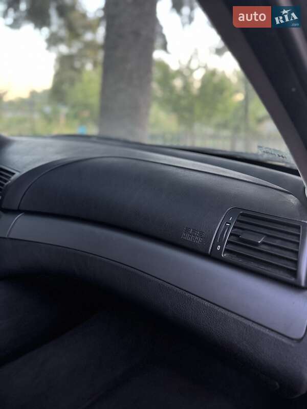 Седан BMW 3 Series 1999 в Нежине