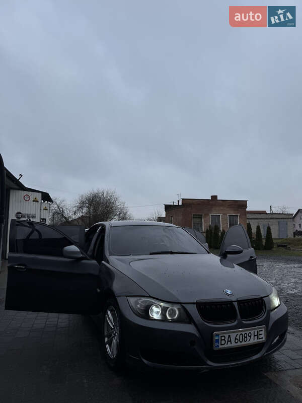 BMW 3 Series 2006 BMW 3 Series 2006