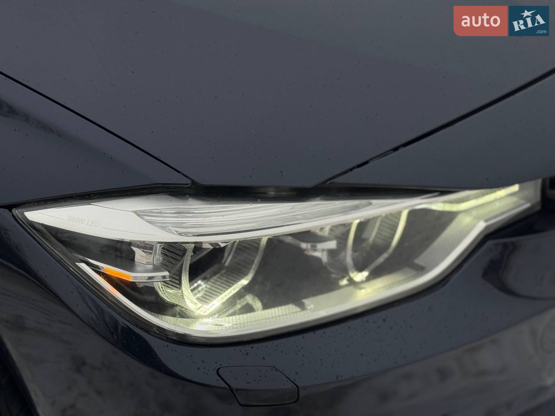2016 BMW 3er - мініатюра 16