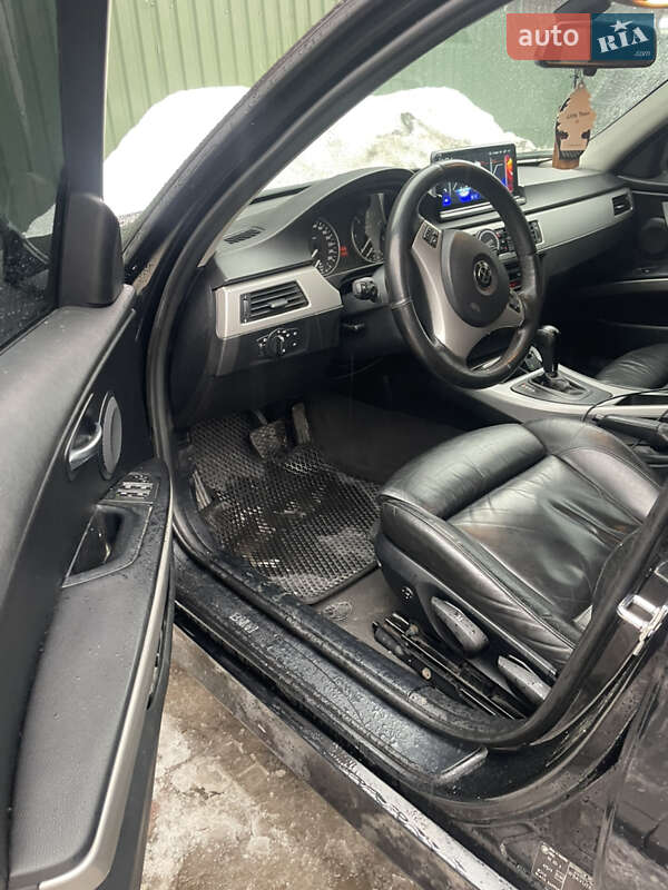 Универсал BMW 3 Series 2006 в Хмельницком фото 16 Универсал BMW 3 Series 2006 в Хмельницком