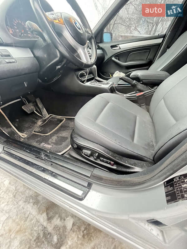 Универсал BMW 3 Series 2000 в Житомире