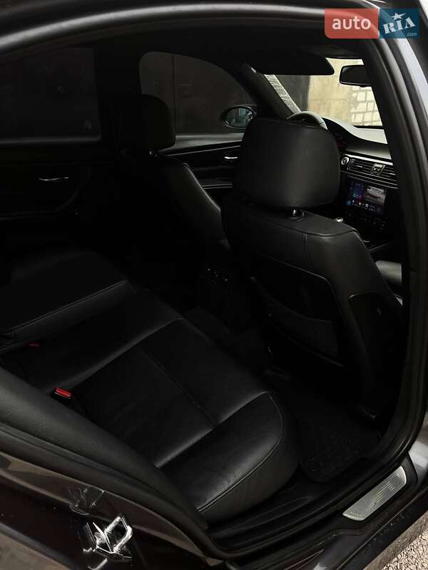 Седан BMW 3 Series 2006 в Житомире фото 16 Седан BMW 3 Series 2006 в Житомире