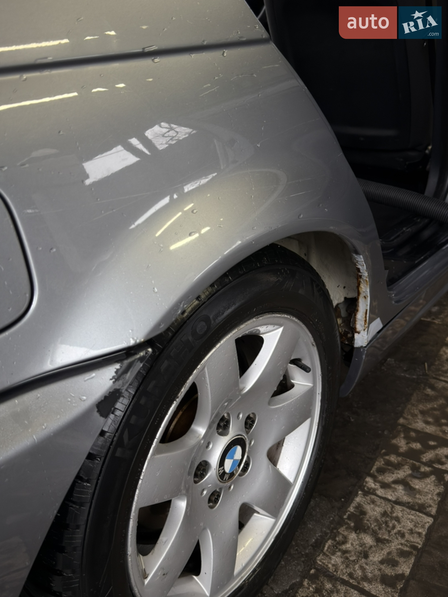 BMW 3 Series 2005 VIN WBAEX31080PP67049 фото оголошення 45 з 68