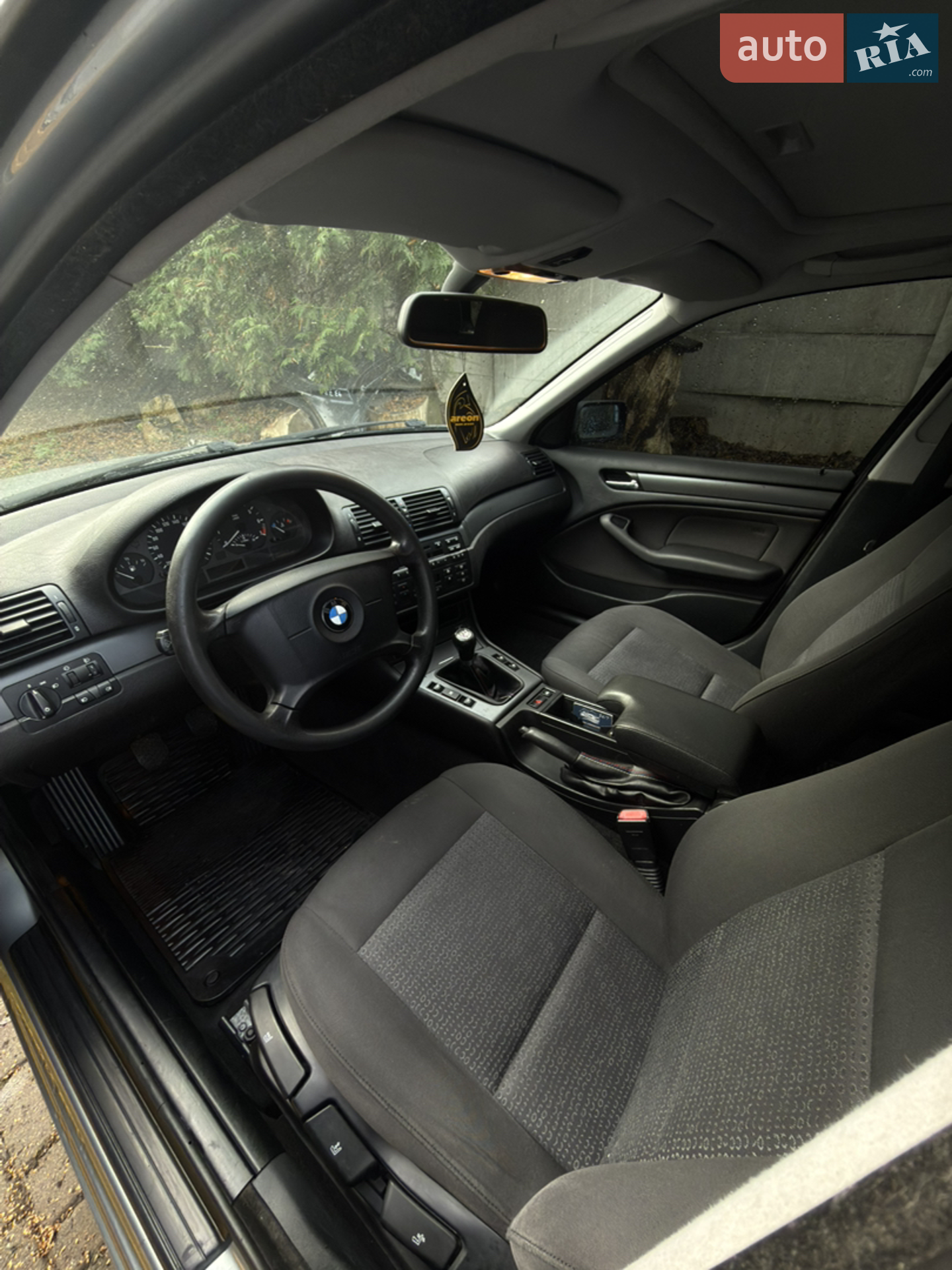 BMW 3 Series 2005 VIN WBAEX31080PP67049 фото оголошення 47 з 68