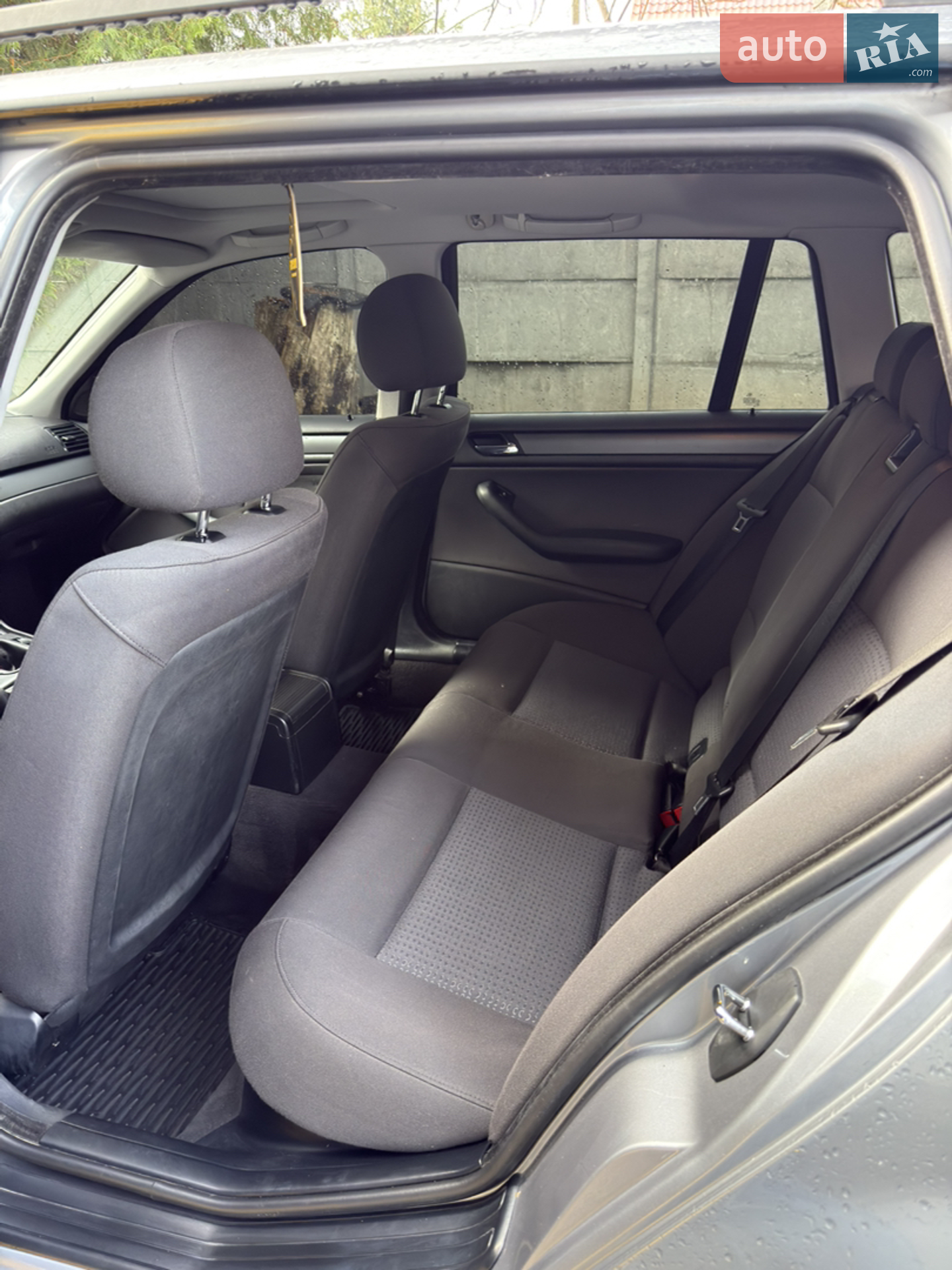 BMW 3 Series 2005 VIN WBAEX31080PP67049 фото оголошення 51 з 68