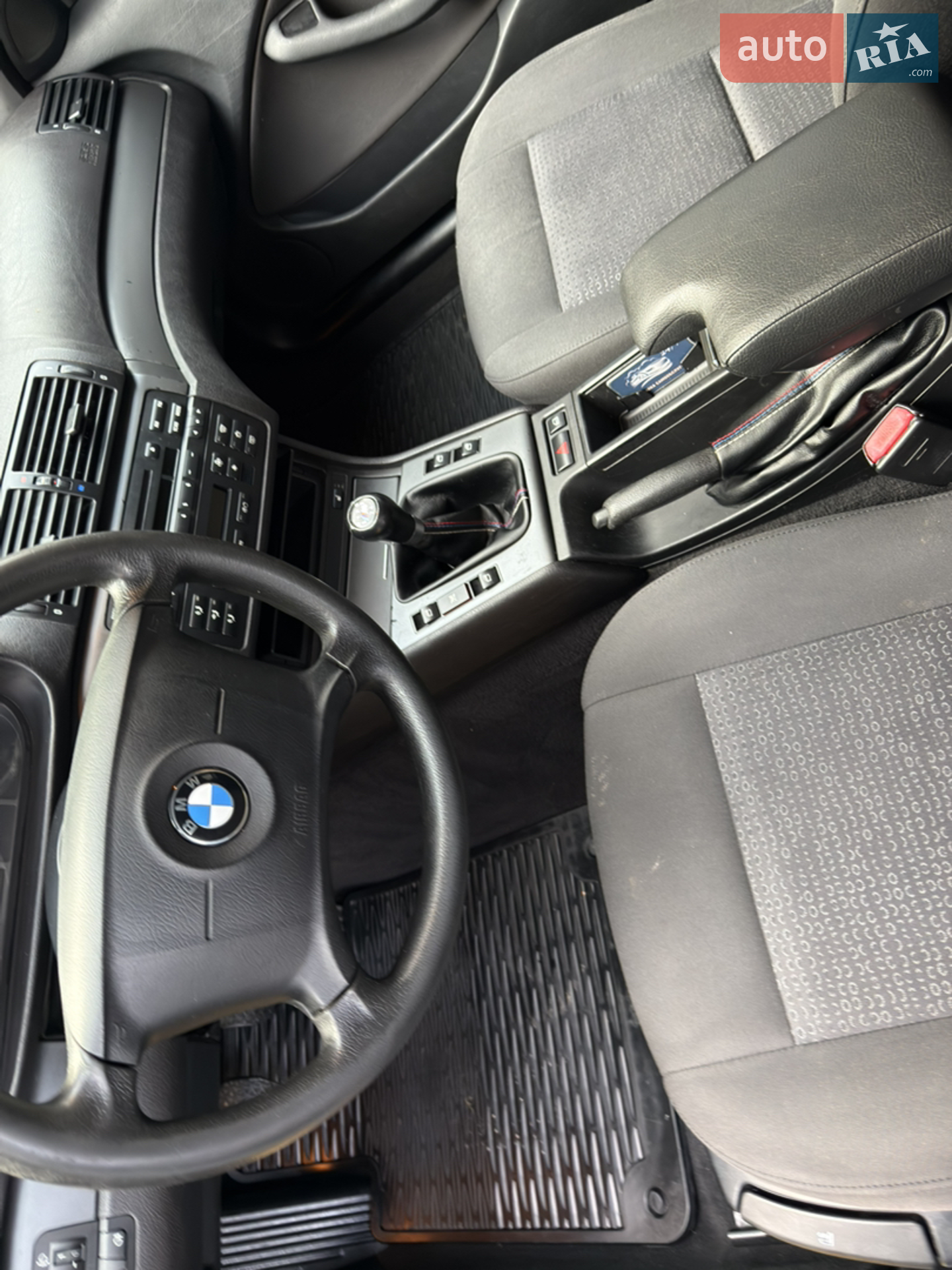 BMW 3 Series 2005 VIN WBAEX31080PP67049 фото оголошення 54 з 68