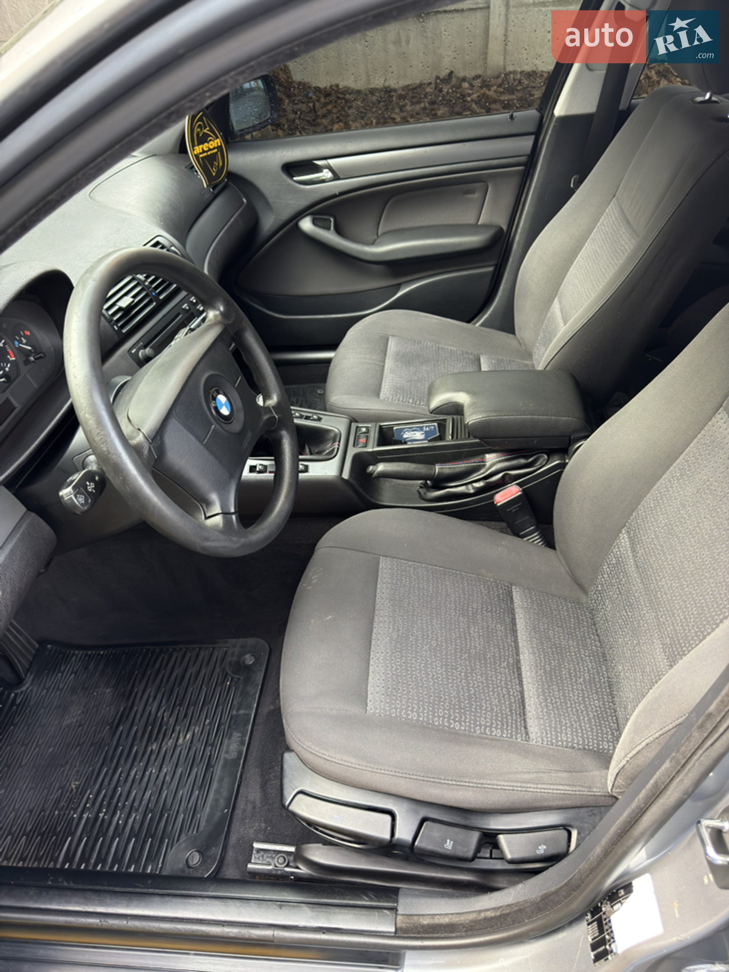 BMW 3 Series 2005 VIN WBAEX31080PP67049 фото оголошення 55 з 68