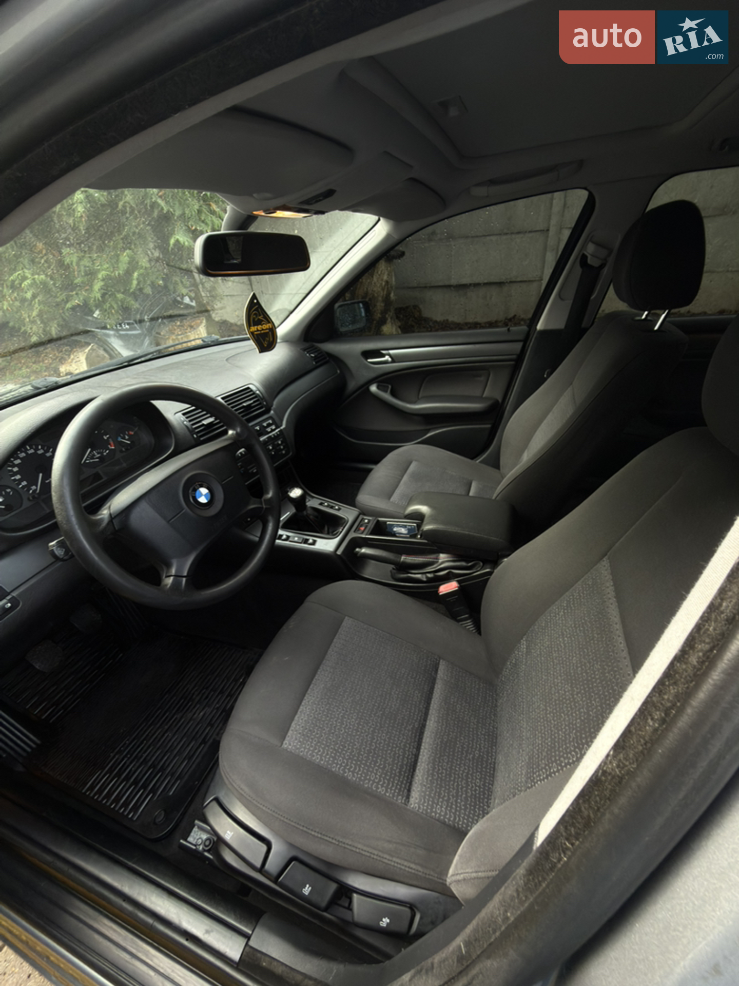BMW 3 Series 2005 VIN WBAEX31080PP67049 фото оголошення 57 з 68