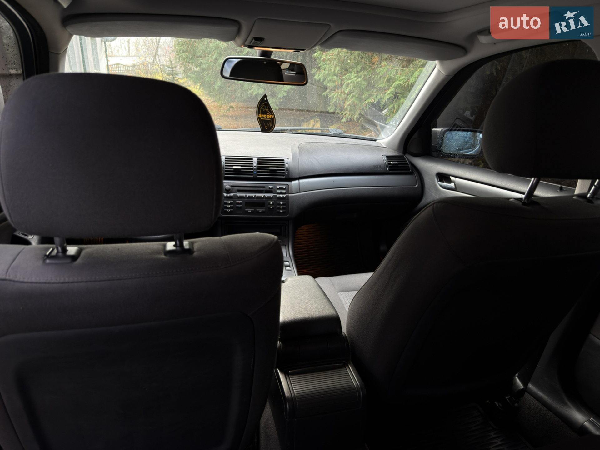 BMW 3 Series 2005 VIN WBAEX31080PP67049 фото оголошення 65 з 68