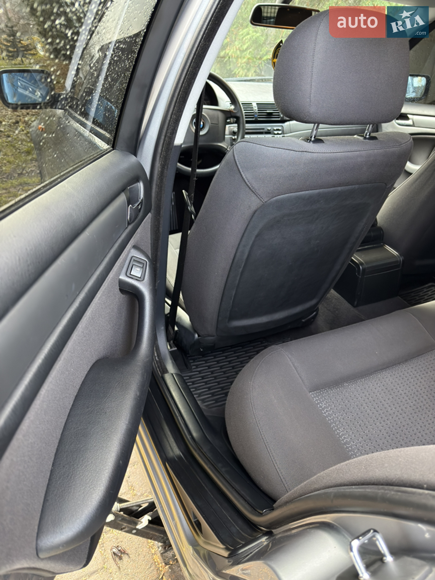 BMW 3 Series 2005 VIN WBAEX31080PP67049 фото оголошення 66 з 68
