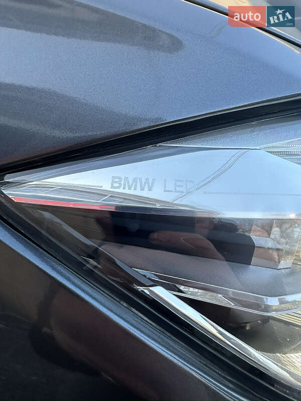 Седан BMW 3 Series 2017 в Одессе фото 33 Седан BMW 3 Series 2017 в Одессе