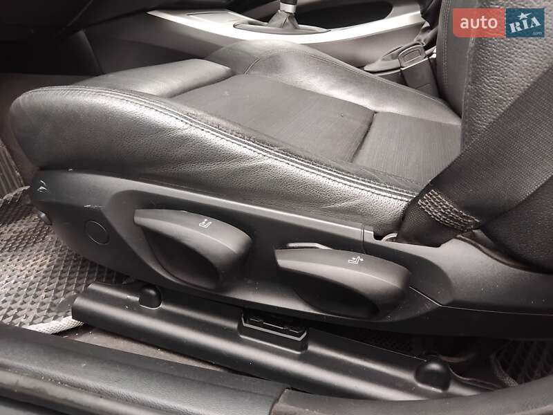 Седан BMW 3 Series 2007 в Черноморске