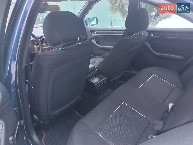 Седан BMW 3 Series 2003 в Тернополе фото 6 Седан BMW 3 Series 2003 в Тернополе