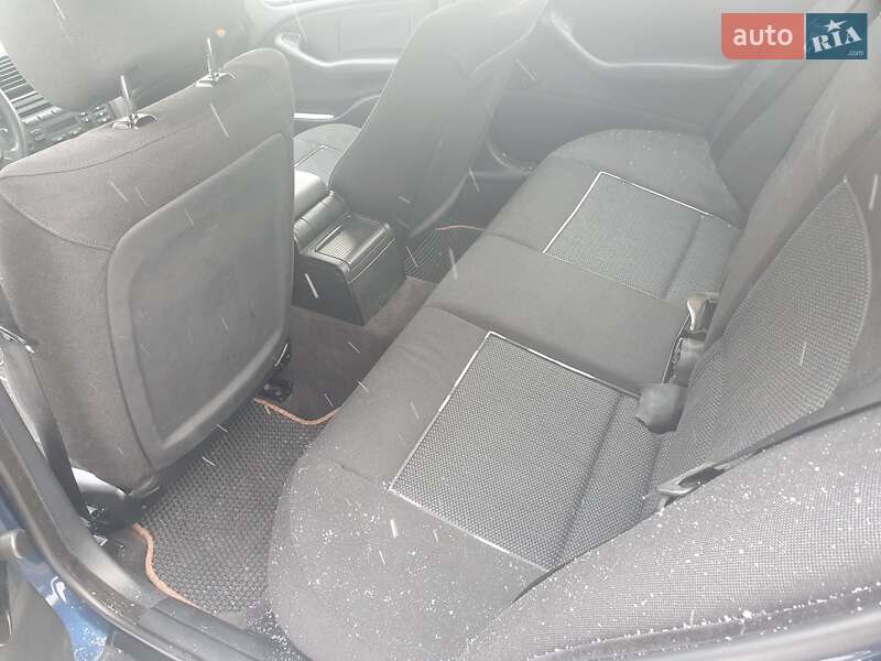 Седан BMW 3 Series 2003 в Тернополе фото 17 Седан BMW 3 Series 2003 в Тернополе