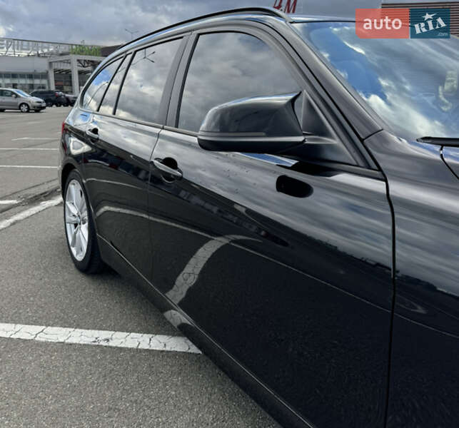 Универсал BMW 3 Series 2014 в Киеве фото 25 Универсал BMW 3 Series 2014 в Киеве