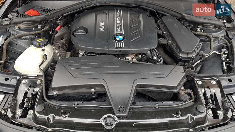 Универсал BMW 3 Series 2014 в Киеве фото 34 Универсал BMW 3 Series 2014 в Киеве