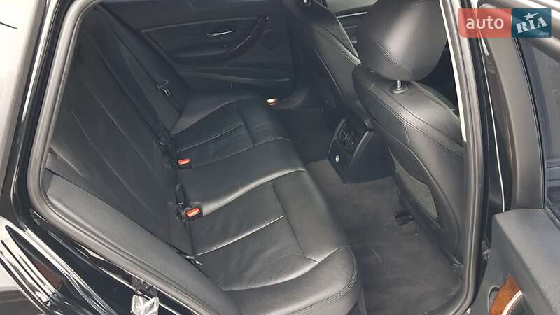 Универсал BMW 3 Series 2014 в Киеве фото 15 Универсал BMW 3 Series 2014 в Киеве