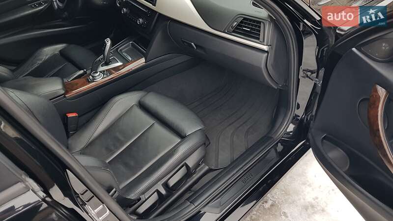 Универсал BMW 3 Series 2014 в Киеве фото 18 Универсал BMW 3 Series 2014 в Киеве