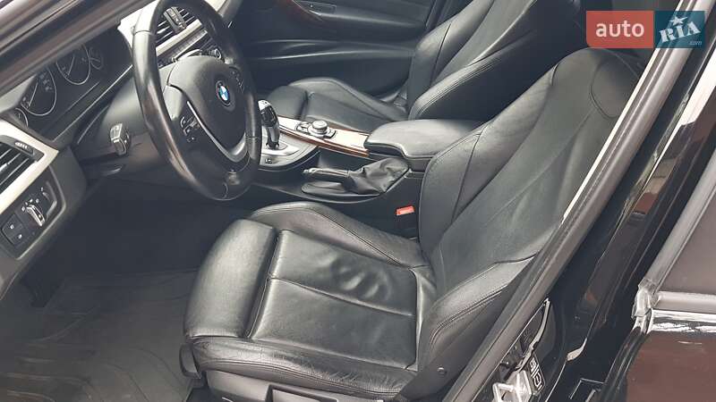 Универсал BMW 3 Series 2014 в Киеве фото 9 Универсал BMW 3 Series 2014 в Киеве