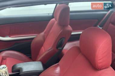 Купе BMW 3 Series 2002 в Днепре