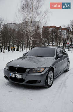 Седан BMW 3 Series 2008 в Хмельницком