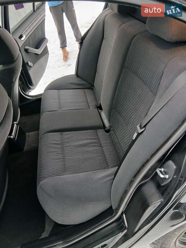 Седан BMW 3 Series 2001 в Хмельницком