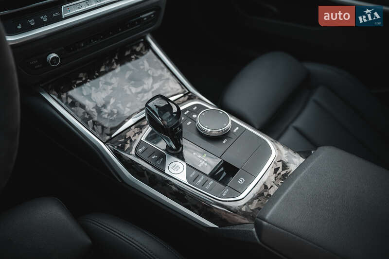 Седан BMW 3 Series 2020 в Киеве