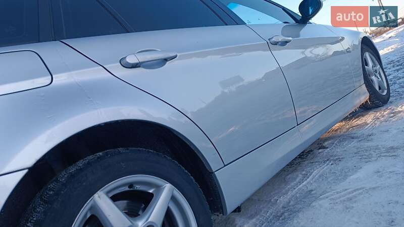 Универсал BMW 3 Series 2005 в Сарнах фото 56 Универсал BMW 3 Series 2005 в Сарнах