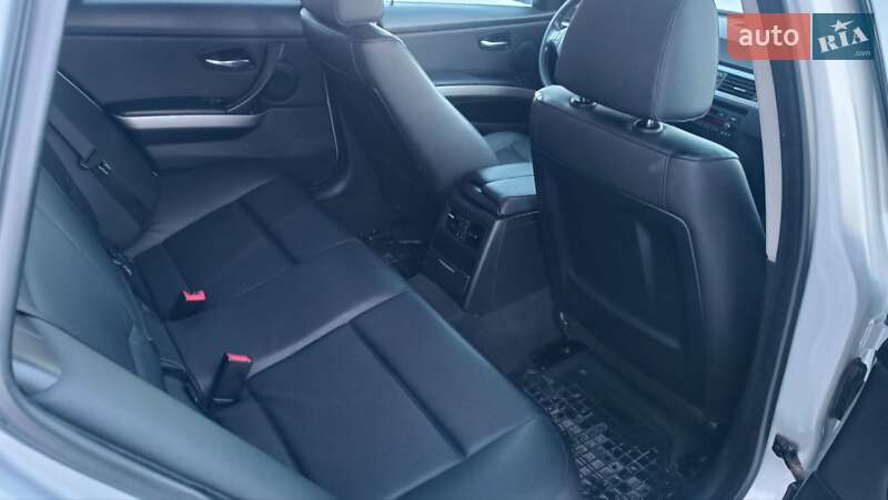 Универсал BMW 3 Series 2005 в Сарнах фото 70 Универсал BMW 3 Series 2005 в Сарнах